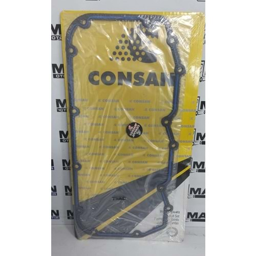 SUPAP KAPAK CONTASI DAF CF/XF EURO-2/3 XF95 -DELİKSİZ-