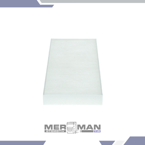 POLEN FİLTRESİ MAN TGX/TGS/TGL/TGM EURO-6 TG3