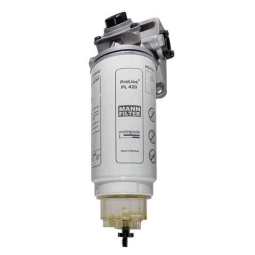 SEPAR KOMPLE ELEKTRİKLİ AROCS/ACTROS EURO-6