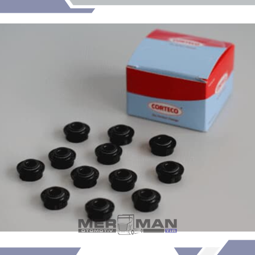 SUPAP LASTİĞİ AXOR/ATEGO OM904/906/VOLVO/IVECO/RVI