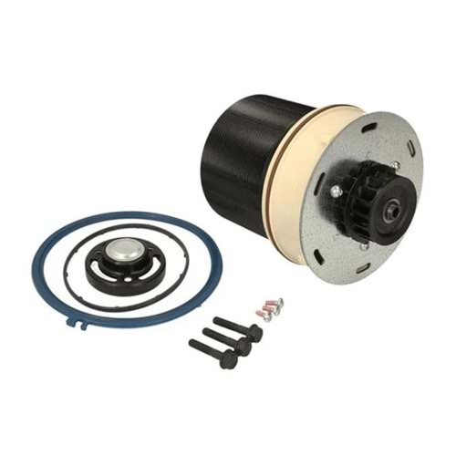 MOTOR HAVALANDIRMA SCANIA DC13 PDE/XPI