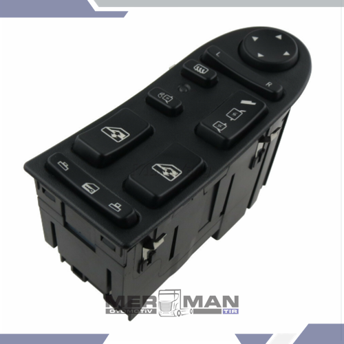 CAM KUMANDASI MAN TGA SOL