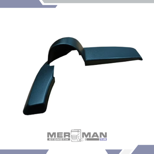 AYNA KOL BAĞLANTI ÜST KAPAĞI MAN TGS/TGX SOL