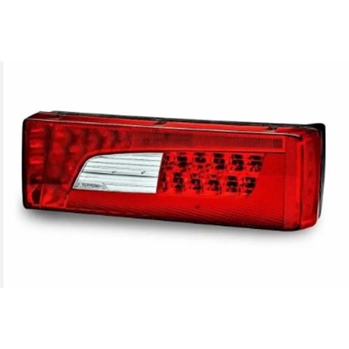 STOP FARI SCANIA 7-SERİ NTG SAĞ SOKETLİ S540/S500/S450/R540/R500/R450