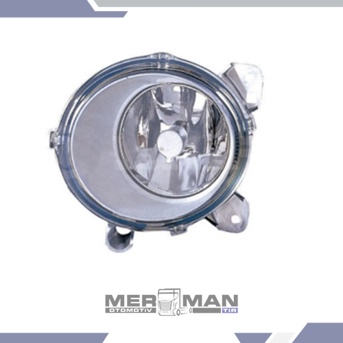 SİS FARI SCANIA 5/6-SERİ SOL DIŞ