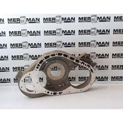 EKSANTRİK KAPAĞI MERCEDES OM366 2517/2521/2524