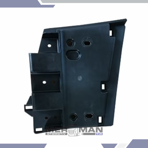 ALT PANJUR ARKA KAPAĞI SOL SCANIA 7-SERİ CS/CR S540/S500/S450/R540/R500/R450