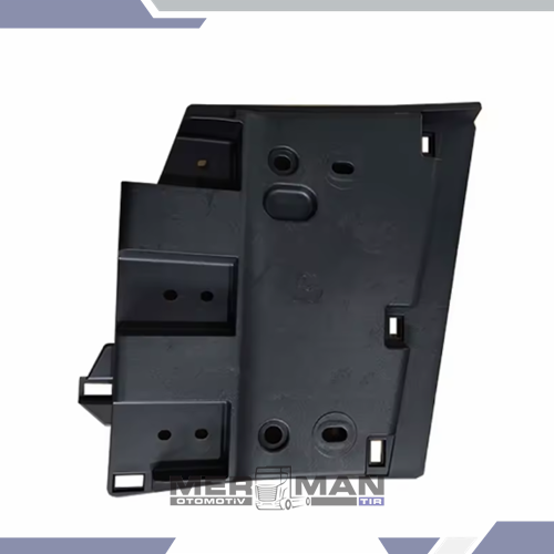 ALT PANJUR ARKA KAPAĞI SAĞ SCANIA 7-SERİ CS/CR S540/S500/S450/R540/R500/R450