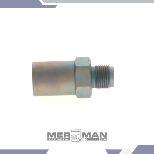 MAZOT TAZYİK SUPAPI MAN D2066 COMMONRAIL