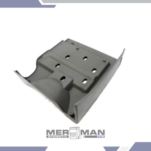 ÇAMURLUK ÖN TEKER ARKA SAĞ AXOR 1840/3240 BOYASIZ