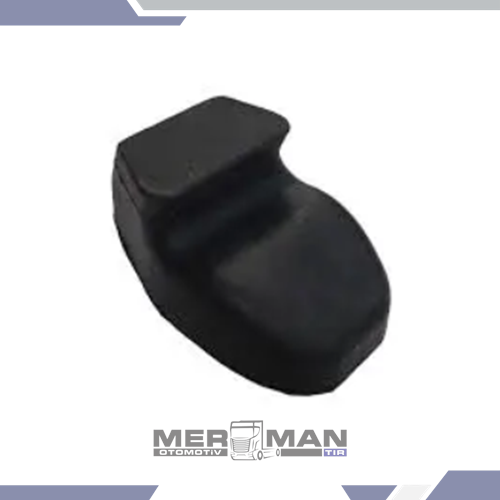 PANJUR İSKELET TAKOZU (KLAVUZ KLİPS) SCANIA 5/6-SERİ