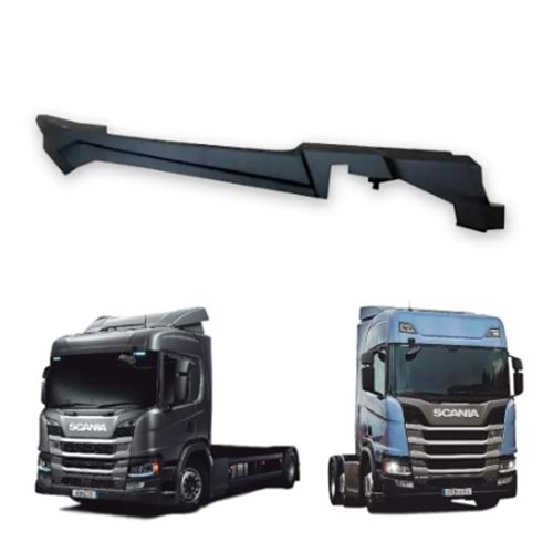 ÖN CAM ALT KAPLAMASI SCANIA 7-SERİ NTG SAĞ