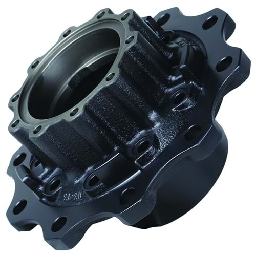 ÇEKİCİ PORYA DİSKLİ AKİSLİ SCANIA RULMANSIZ