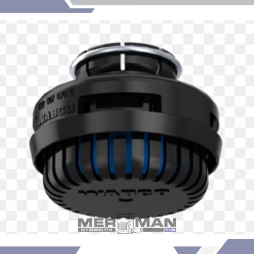 VENTİL SUSTURUCU (SESSİZLENDİRİCİ)