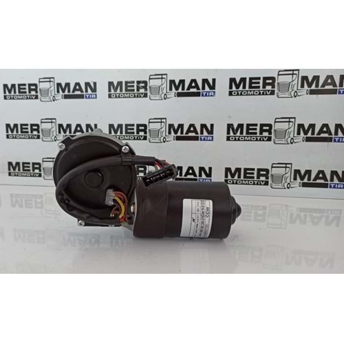 SİLECEK MOTORU MAN TGA/TGX