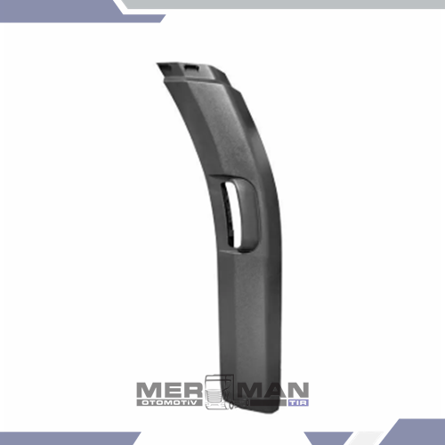 KABİN ALTI ÇAMURLUK DIŞ KAPAĞI SCANIA NTG 7-SERİ CR20/CS20 ÖN SAĞ KISA DAR