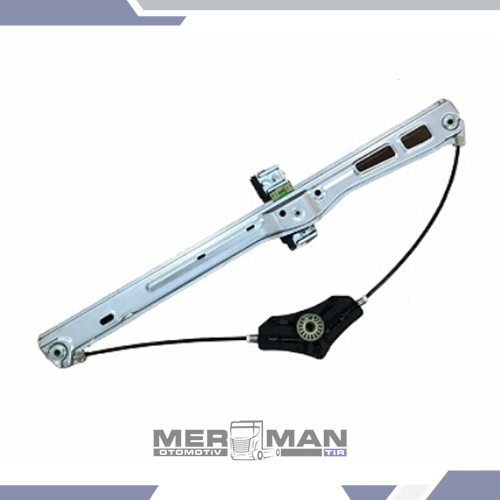 CAM KRİKOSU SCANIA 7-SERİ NTG SAĞ UZUN TİP