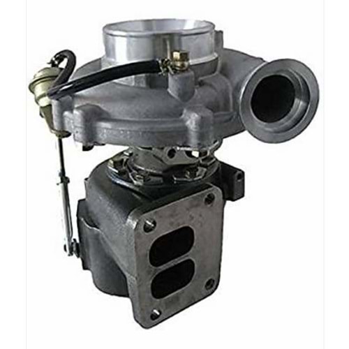 TURBO AXOR OM906 3228/3028 DİYAFRAMLI EURO-4/5