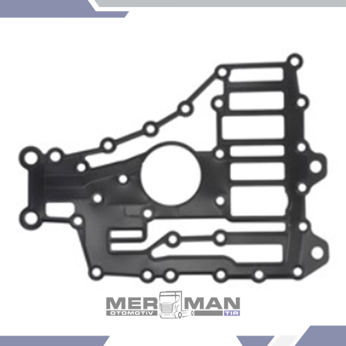RETARDER CONTASI ZF (INTARDER)
