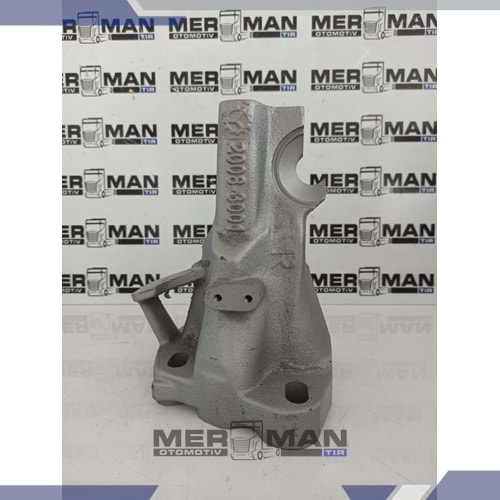 KABİN ÖN BRAKETİ SAĞ (SFERO DÖKÜM) SCANIA 5/6-SERİ