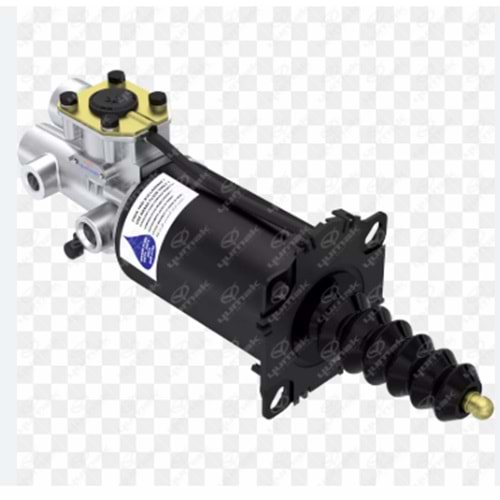 DEBRİYAJ ALT MERKEZ MAN 32.270 Y.M 85 LİK