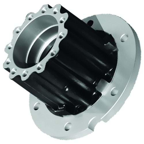 ÇEKİCİ PORYA DİSKLİ MAN 12.153/160/163 L2000 6 BİJON