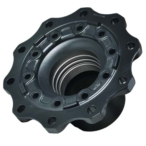 ÖN TEKER PORYASI SCANIA 4-SERİ E.M. DİSKLİ