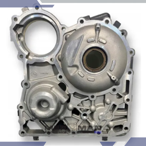 RETARDER VALF MUHAFAZASI SCANIA GRS905 (ÖN KUTU)