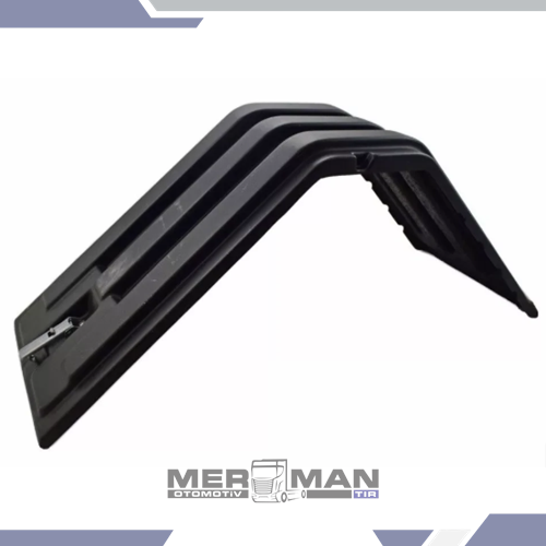 AKÜ KAPAĞI AXOR 4140 DAR TİP/ACTROS MP3 ŞANTİYE