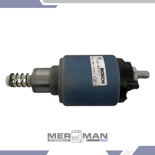 MARŞ OTOMATİĞİ MERCEDES 2517/2521/2524 MB800/904/906 AXOR BOSCH TİPİ