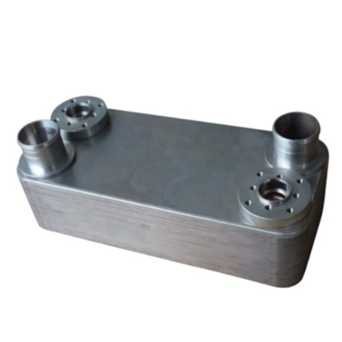 RETARDER YAĞ SOĞUTUCU SCANIA GRS900