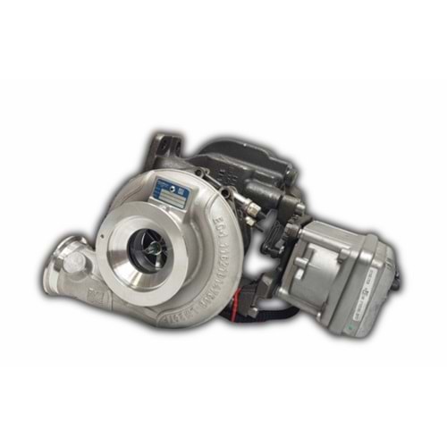 TURBO ATEGO OM934 EURO-6 AKTÜATÖRLÜ