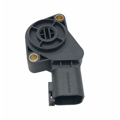 GAZ PEDAL SENSÖRÜ RVI/RENAULT/VOLVO EURO-3/5 420/430/440/450/460