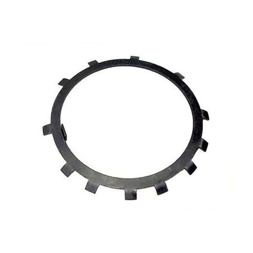 ÇEKİCİ KOVAN KONTRA PULU AXOR OM457 1840 TIRTIRLI 101MM