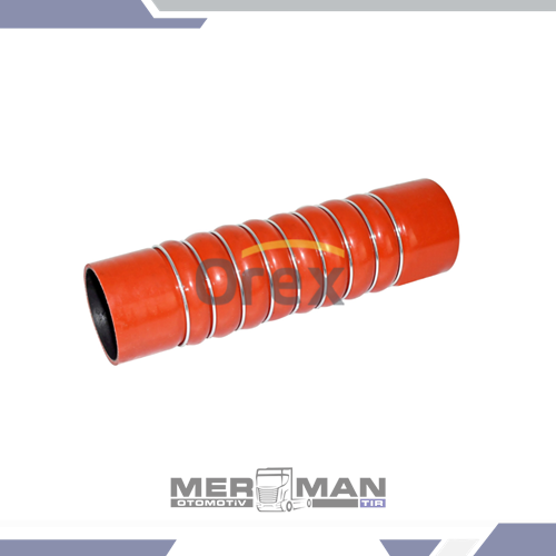INTERCOOL HORTUMU 2521 KIRMIZI