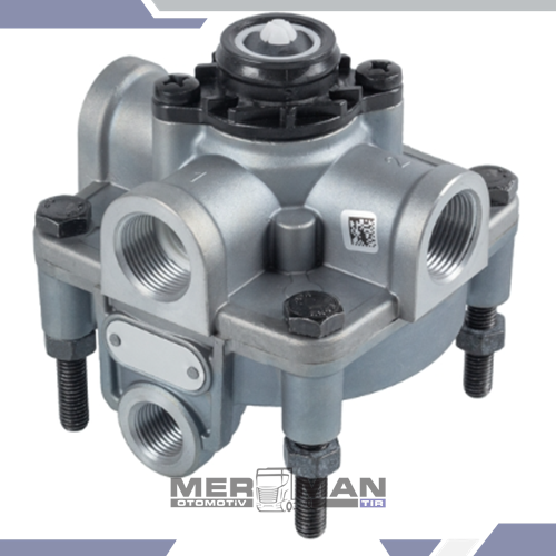 ROLE VENTİL DAF/VOLVO/FORD/RVI SCANIA YM