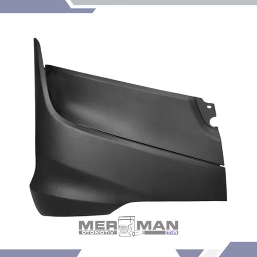 TAMPON ALT IVECO S-WAY SAĞ