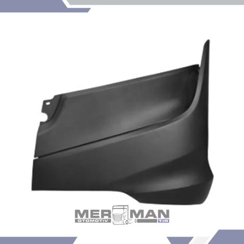 TAMPON ALT IVECO S-WAY SOL