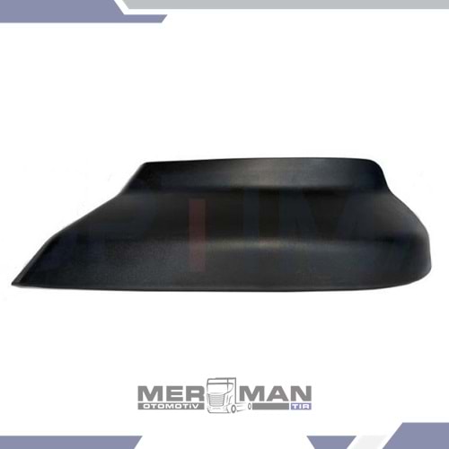 TAMPON FAR ÜSTÜ KAPAK IVECO S-WAY SOL