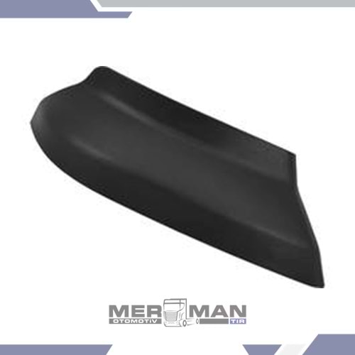 TAMPON FAR ÜSTÜ KAPAK IVECO S-WAY SAĞ