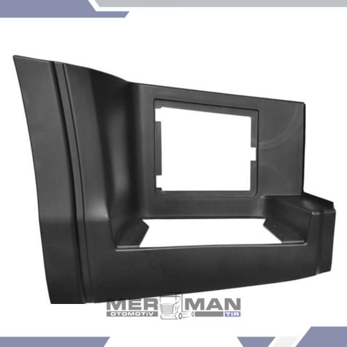 ALT BASAMAK IVECO S-WAY SAĞ 46CM