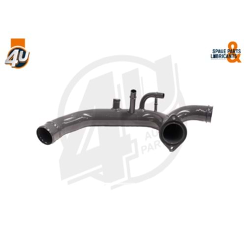 DEVİRDAİM BORUSU RENAULT/VOLVO RVI D13K/DTI11