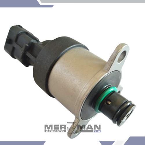 MAZOT BASINÇ MÜŞİR VALFİ MAN TGL D0834