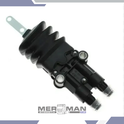 KABİN KÖRÜK VENTİLİ SCANIA NTG 2017+ Y.M. KENDİNDEN PLASTİK REKORLU