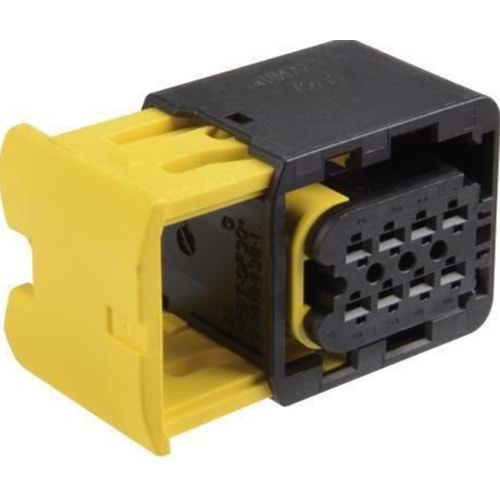 SİNYAL SOKETİ SCANIA STREAMLINE