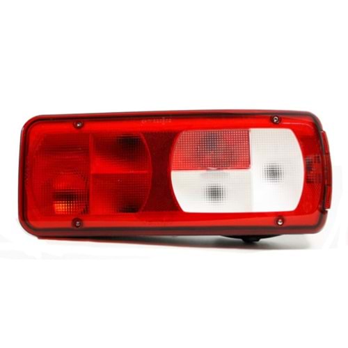 STOP LAMBASI DAF XF/XG ARKADAN SOKETLİ SAĞ