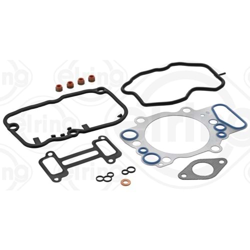 MOTOR ÜST TAKIM CONTA SCANIA DSC12 YENİ MODEL -SUPAP KEÇELİ-
