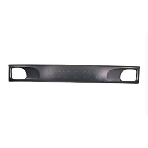 PANJUR ÜST PANEL SİLECEK ALTI SCANIA 4-SERİ