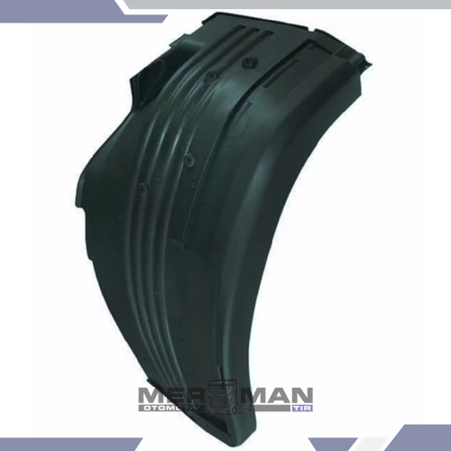 KABİN ALTI ÇAMURLUK (SOL ÖN / SAĞ ARKA) SCANIA 4/5/6-SERİ