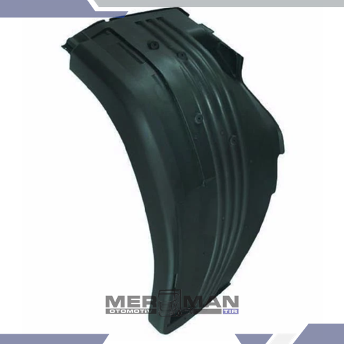 KABİN ALTI ÇAMURLUK (SOL ARKA / SAĞ ÖN) SCANIA 4/5/6-SERİ